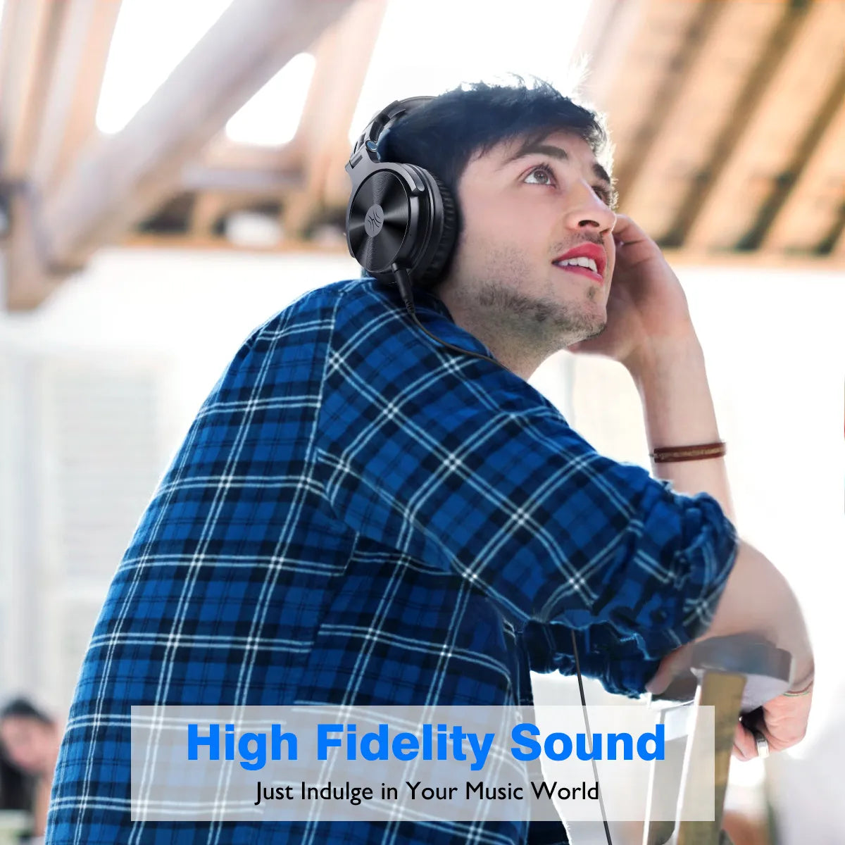 Oneodio Foldable Over Ear Bluetooth Wireless Headphones - Premium Electronics from Dressmycell.com - Just $70! Shop now at Dressmycell.com Oneodio Foldable Over Ear Bluetooth Wireless Headphones - Premium Electronics from Dressmycell.com - Just $70! Shop now at Dressmycell.com